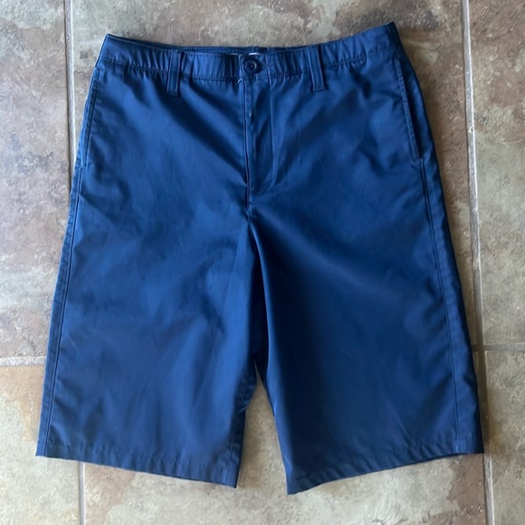 Under Armour Other - Youth large, under armor, golf shorts, good condition, no holes no stains